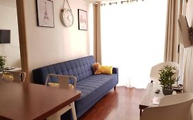 Departamento A Pasos de Metro Ñuble